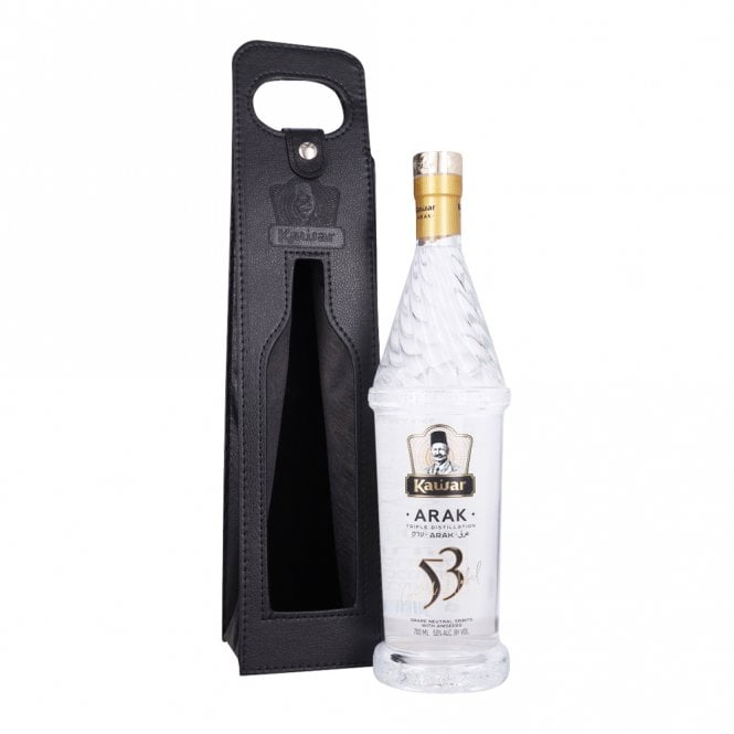 Kawar Arak 53 - Special Edition