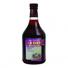 Kedem Concord Grape 1,500ml