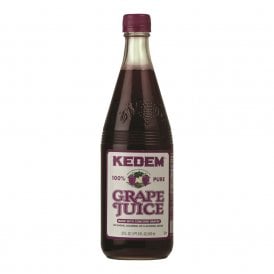 Kedem Concord Grape Juice 650ml