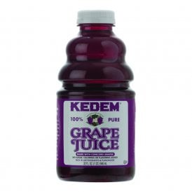 Kedem Concord Grape Juice 946ml