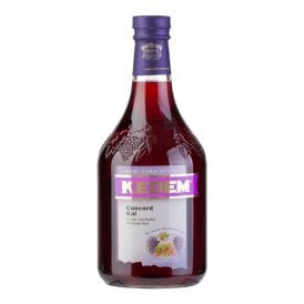 Kedem Concord Kal - 1.5 Litre