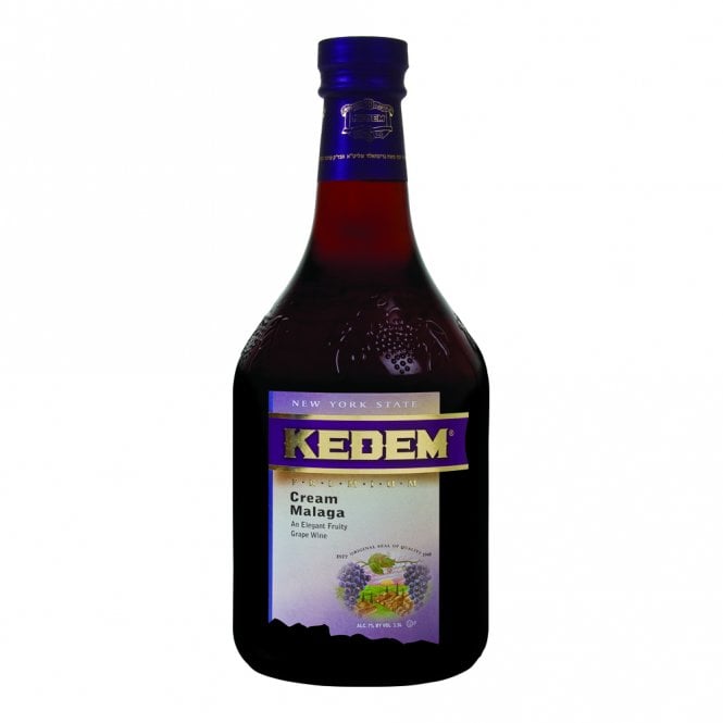 Kedem Cream Malaga 1,500ml