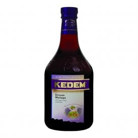 Kedem Cream Malaga 1,500ml