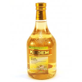 Kedem Cream Niagara 1,500ml