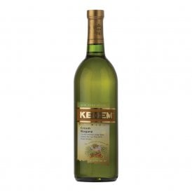 Kedem Cream Niagara 750ml