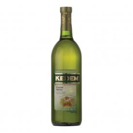 Kedem Cream White 750ml