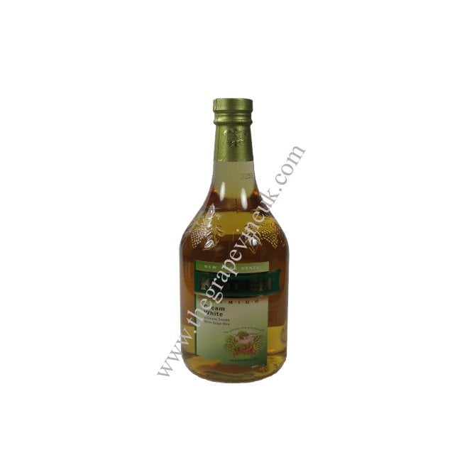 Kedem Cream White Concord 1500ml
