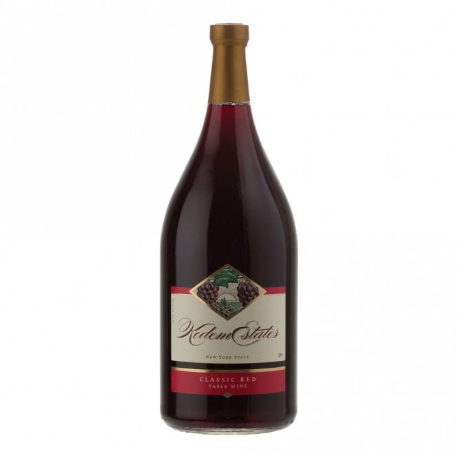 Kedem Estates Classic Red 1,500ml