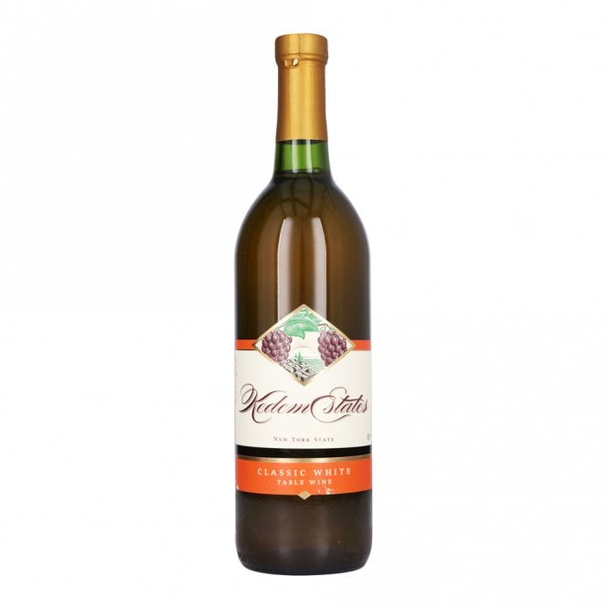 Kedem Estates Classic White 750ml
