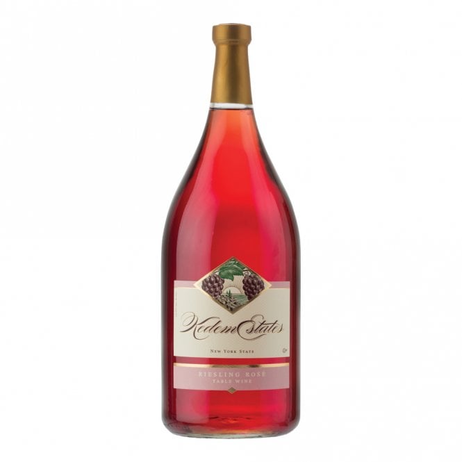 Kedem Estates Riesling Rose 1,500ml