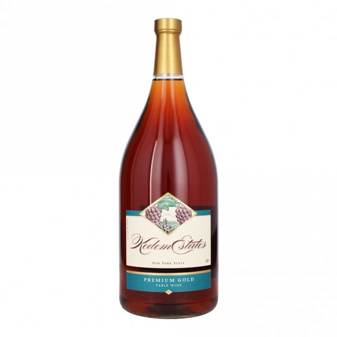 Kedem Gold Wine 1.5 Litre