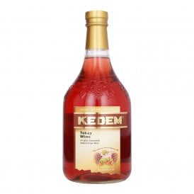 Kedem Light Kiddush Wine - 1.5 Litre
