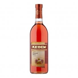 Kedem Light Kiddush Wine 750ml