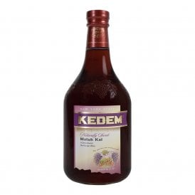 Kedem Matuk Kal - 1.5 Litre