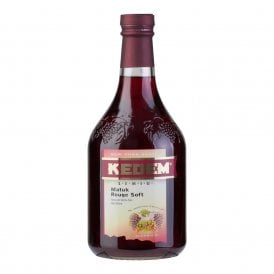Kedem Matuk Rouge Soft - 1.5 Litre