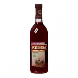 Kedem Traditional Kiddush Wine 750ml