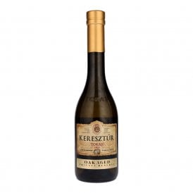 Keresztur Tokaji Late Harvest - Oak Aged
