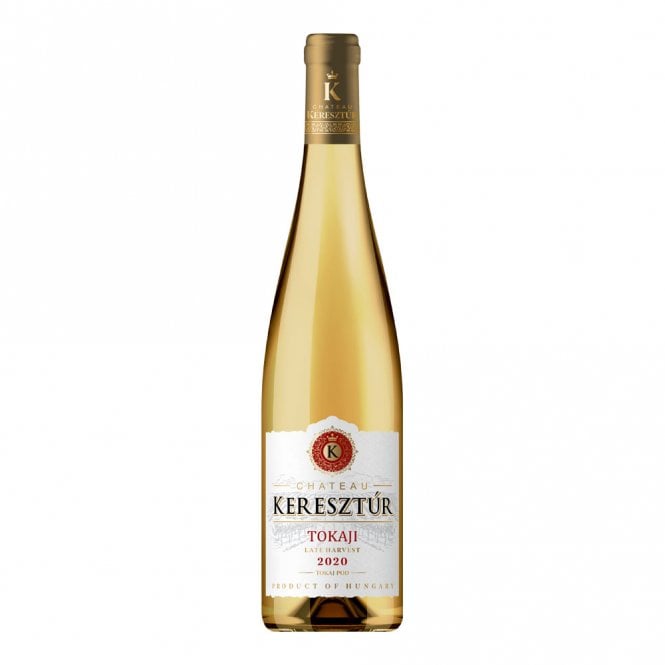Keresztur Tokaji Late Harvest