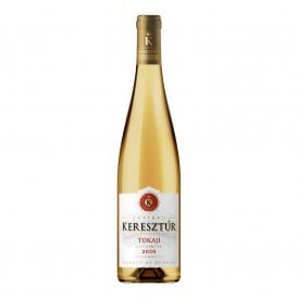 Keresztur Tokaji Late Harvest