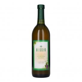 Kesser Niagra Blanc