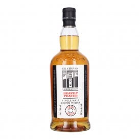 Kilkerran Heavily Peated - Batch 14