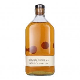 Kings County 4 Year Old Single Malt Whiskey