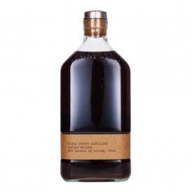 Kings County Coffee Whiskey