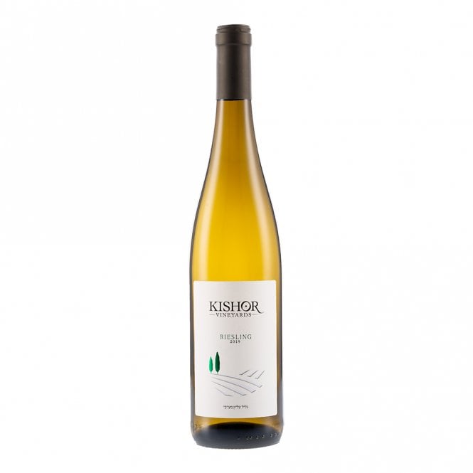 Kishor Riesling 