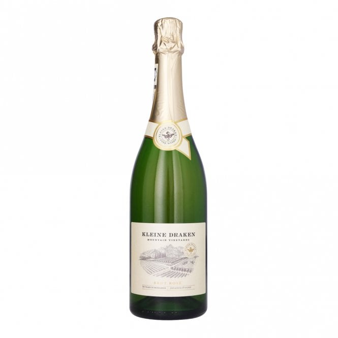 Kleine Draken Brut Rose