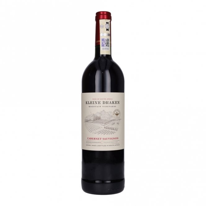 Kleine Draken Cabernet Sauvignon