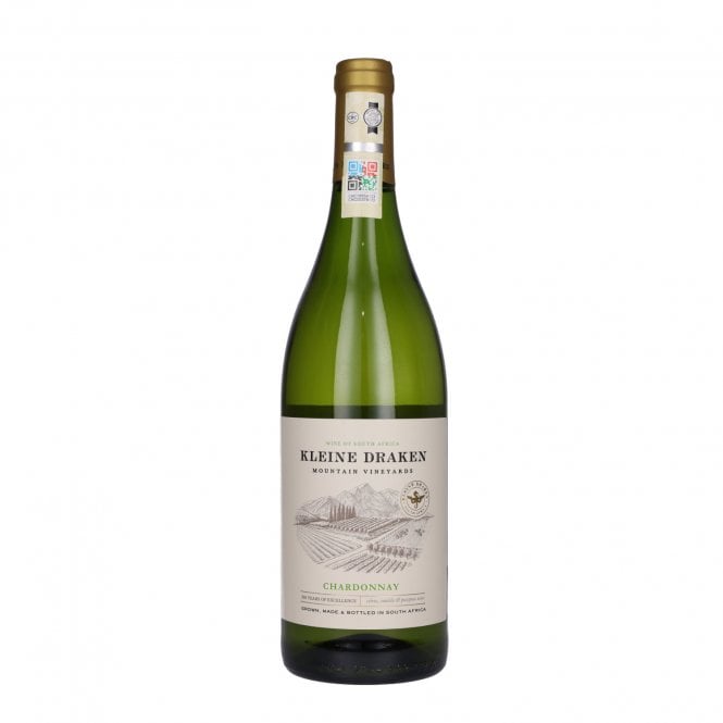 Kleine Draken Chardonnay