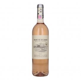 Kleine Draken Rose