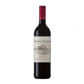 Kleine Draken Shiraz