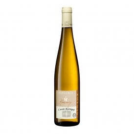 Koenig Cuvée Barrique