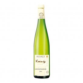 Koenig Gewurztraminer