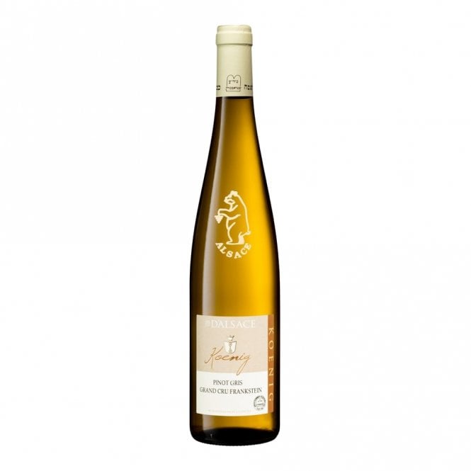 Koenig Pinot Gris Frankstein