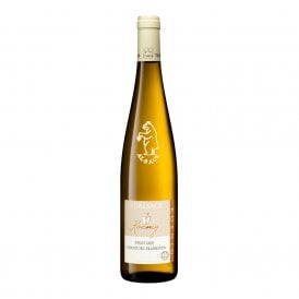 Koenig Pinot Gris Frankstein