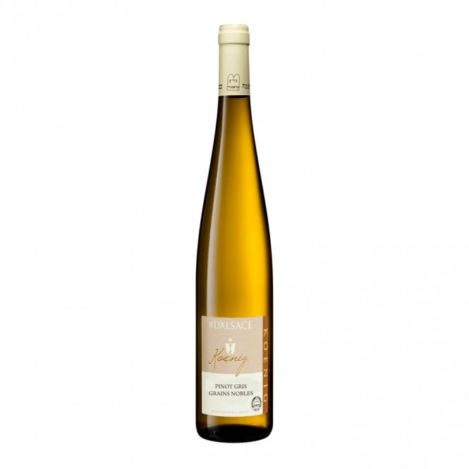 Koenig Pinot Gris Grains Nobles