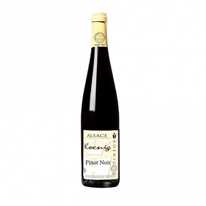 Koenig Pinot Noir