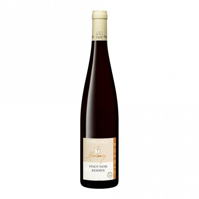 Koenig Pinot Noir Reserve