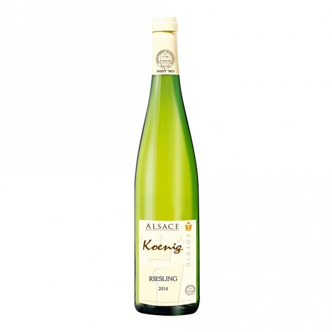 Koenig Riesling