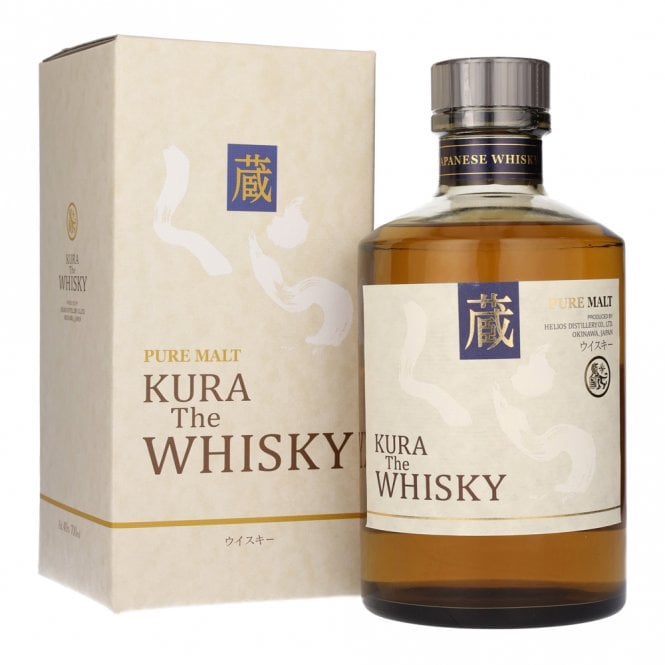 Kura The Whisky