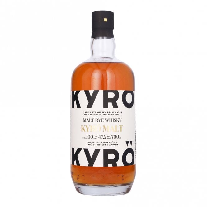 Kyrö Malt Rye Whisky