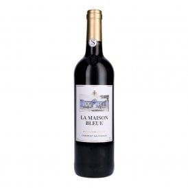 La Maison Bleue Cabernet Sauvignon