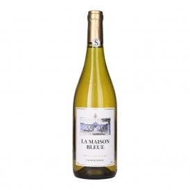 La Maison Bleue Chardonnay