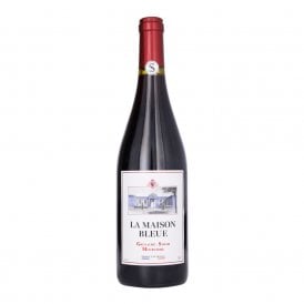 La Maison Bleue GSM