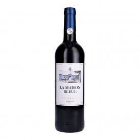 La Maison Bleue Merlot