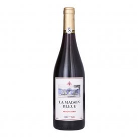 La Maison Bleue Pinot Noir