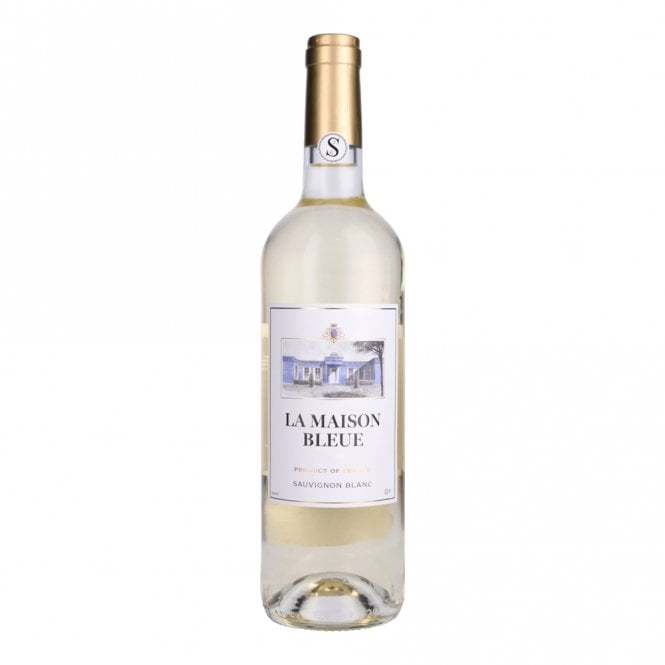 La Maison Bleue Sauvignon Blanc