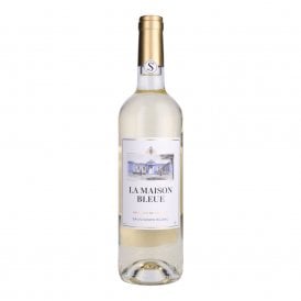 La Maison Bleue Sauvignon Blanc